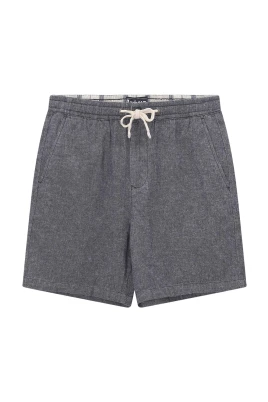 Shorts med normal passform