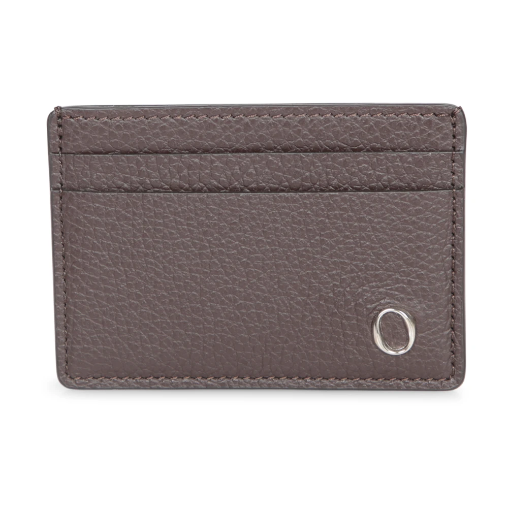 Orciani Hombre Micron Cardholder