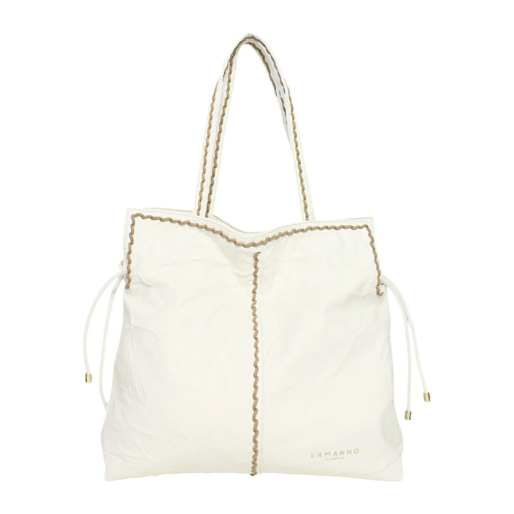 Bags > Tote Bags - - Ermanno Scervino - Modalova