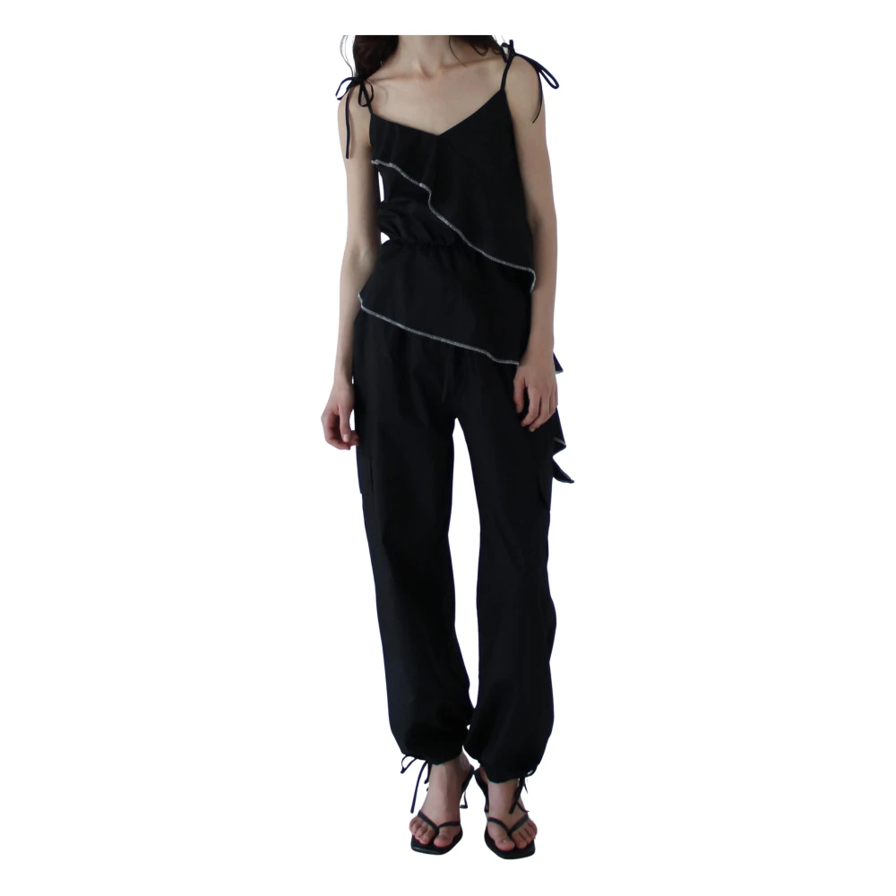 Designers Remix Claire Broek Black Dames