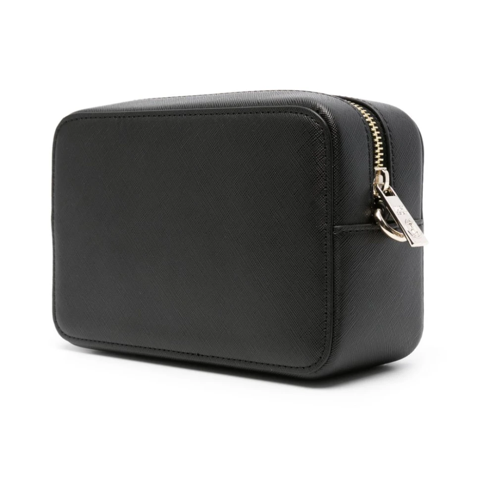 Just Cavalli Zwarte Tassen met ***cv Detail Black Dames