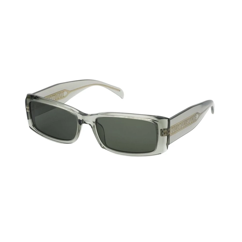 Tous Green Sunglasses, Female, 56 Mm, Stoc39v 09Rm Sunglasses