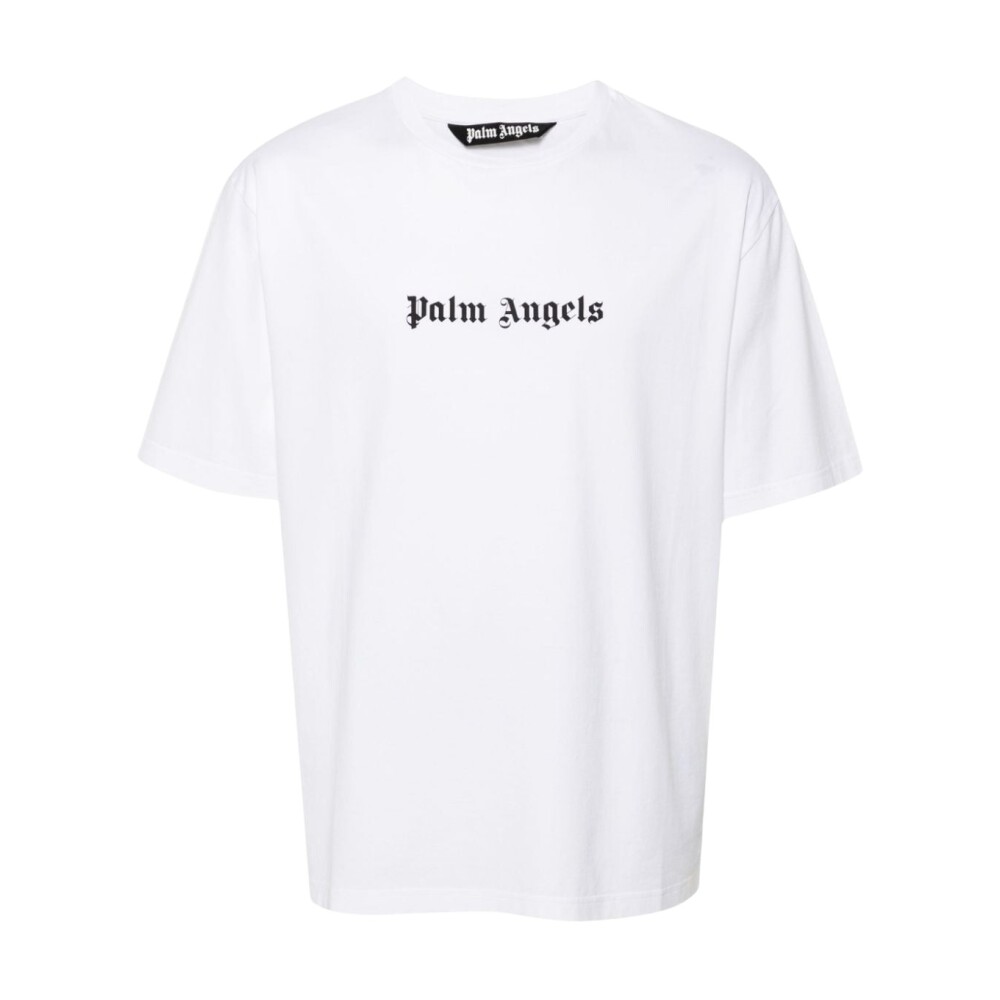 Fashion tee shirt palm angels femme