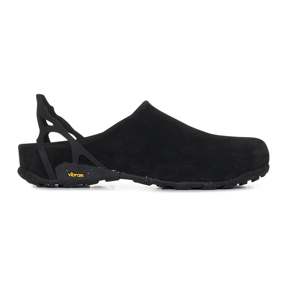 Shoes > Flats > Clogs - - ROA - Modalova