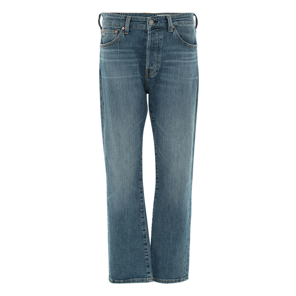Adriano goldschmied Straight Jeans Blue Dames