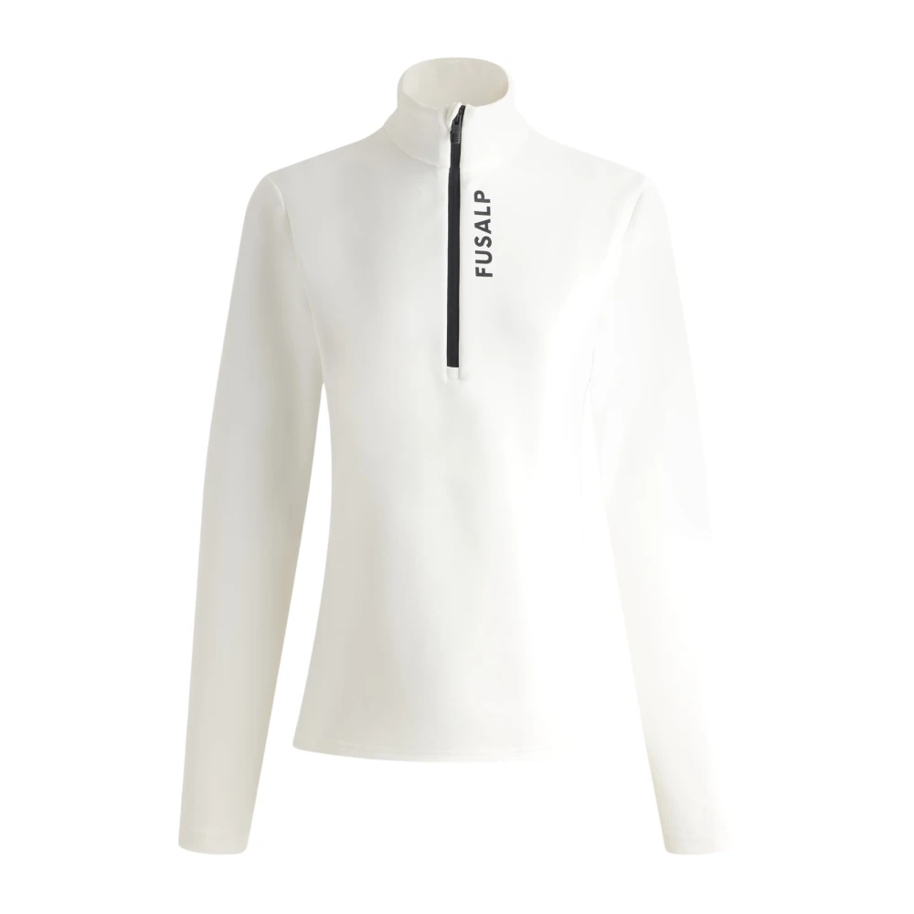 Tops > Long Sleeve Tops - - Fusalp - Modalova