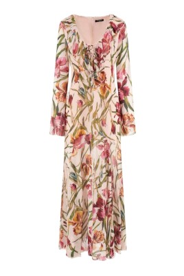 light-pink-maxi-dress