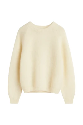 Mana Mohair Seamless