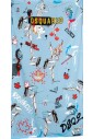 serviette-en-coton-doux-pour-un-usage-quotidien