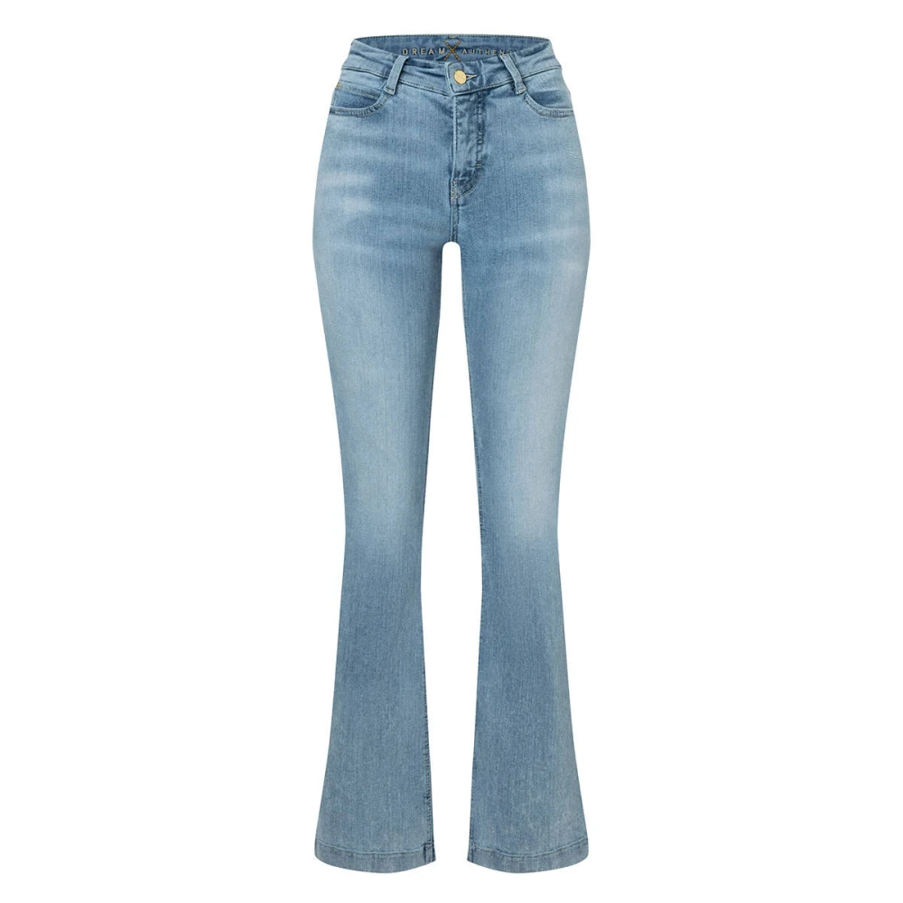 MAC Jeans 0358L543390 Blue Dames