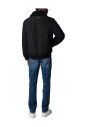 blouson-aviateur-a-col-en-peau-lainee