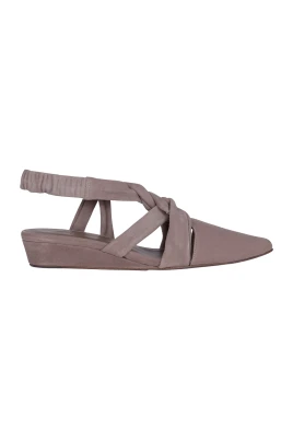 Knot Wedge