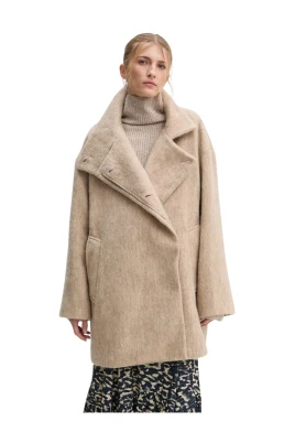 Keaton Coat