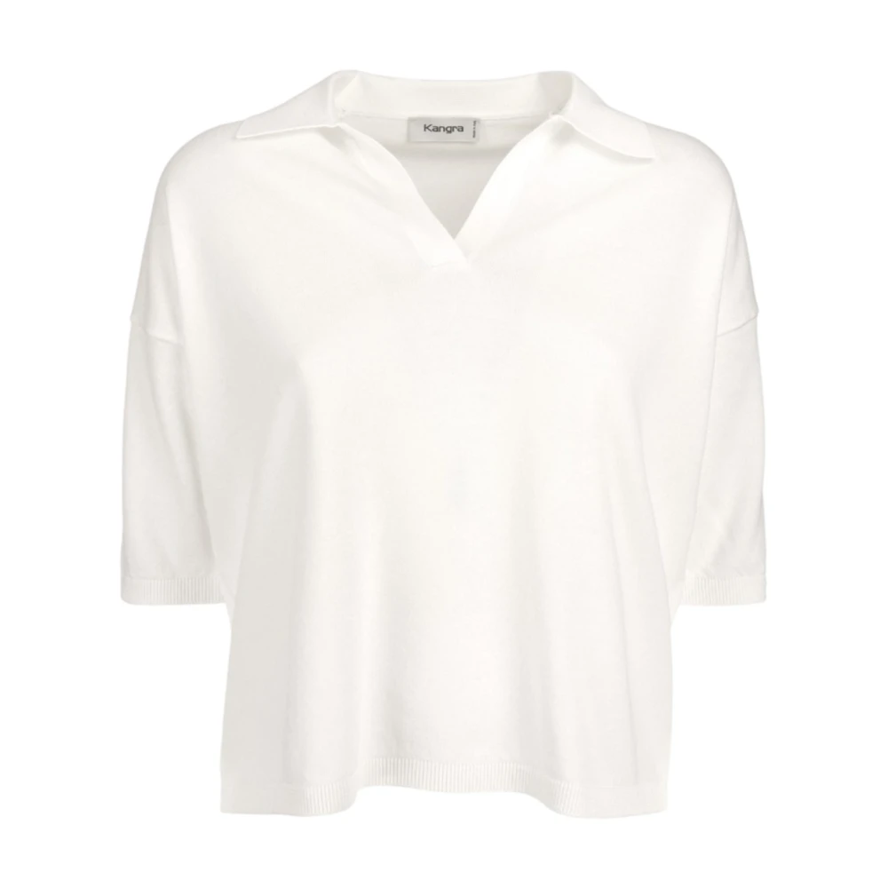 Tops > Polo Shirts - - Kangra - Modalova