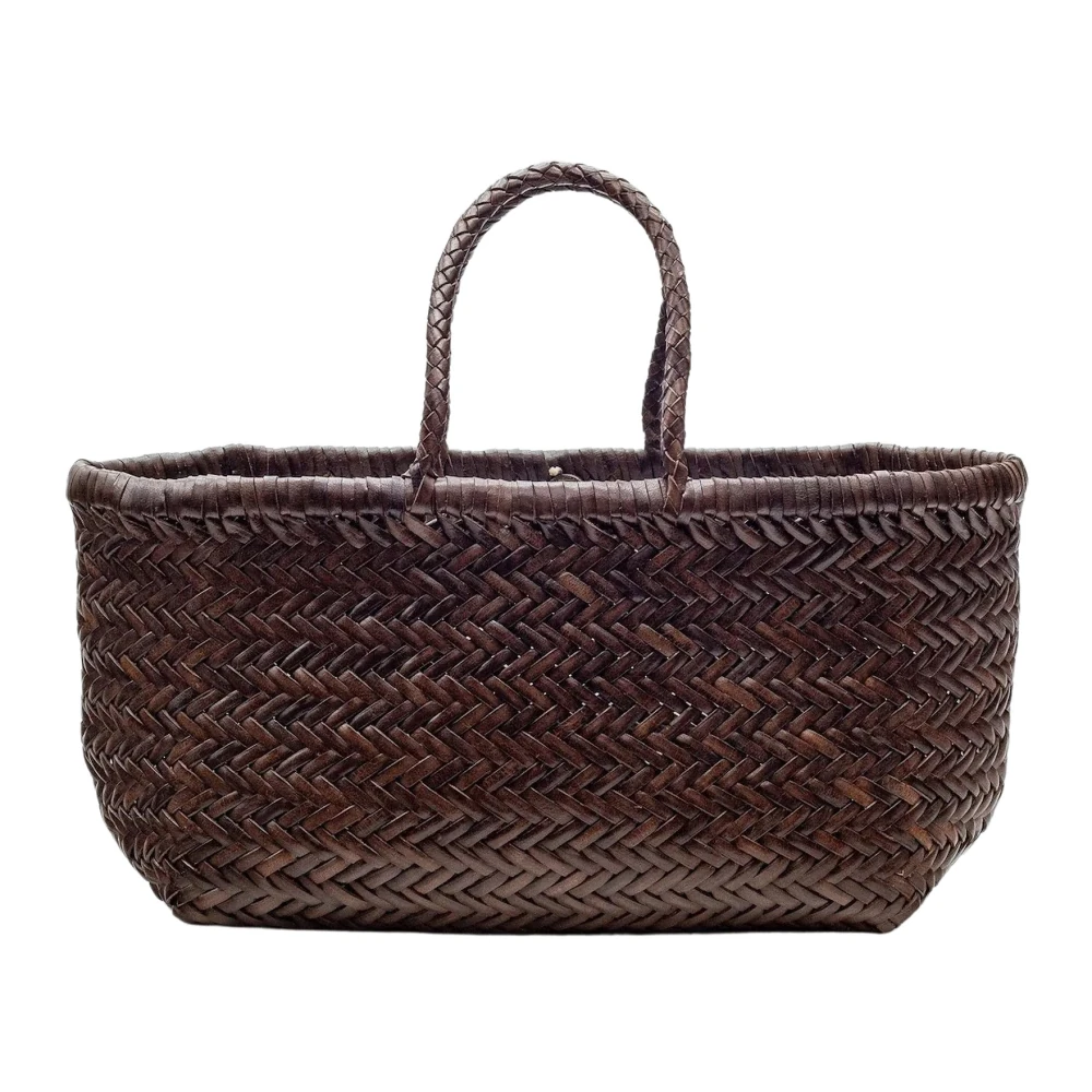 Dragon Diffusion Donna Marrone Borse, Taglia Unica, New,