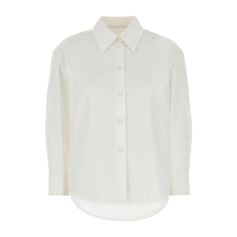 Blouses & Shirts > Shirts - - Jil Sander - Modalova