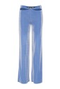 metallic-jersey-byxor-riviera-stil