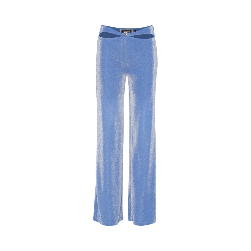 Trousers > Wide Trousers - - Rotate Birger Christensen - Modalova