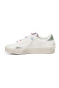 white-leather-sneakers-with-green-details