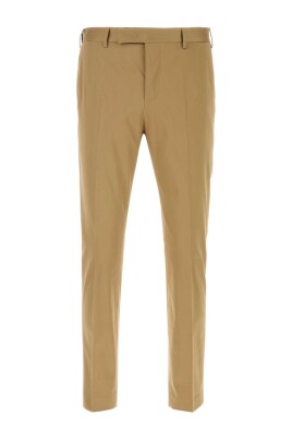 stretch-cotton-camel-pant