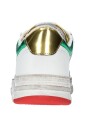 sneakers-blanc