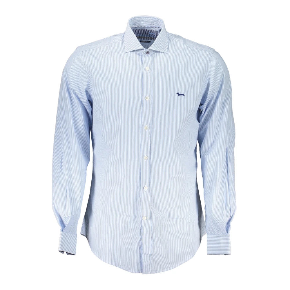 Shirts > Casual Shirts - - Harmont & Blaine - Modalova