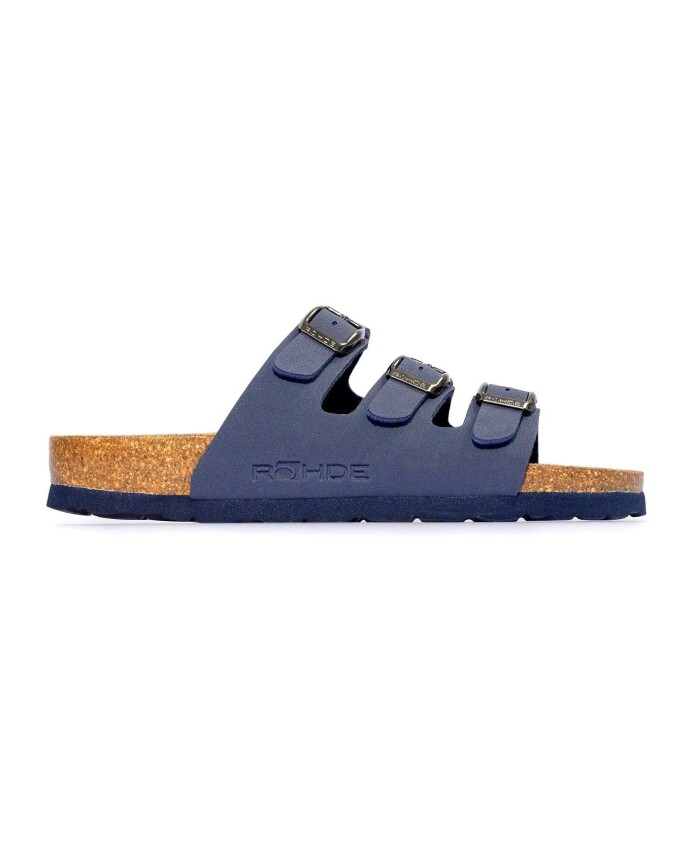 blauwe-damessandaal-met-synthetisch-perlato