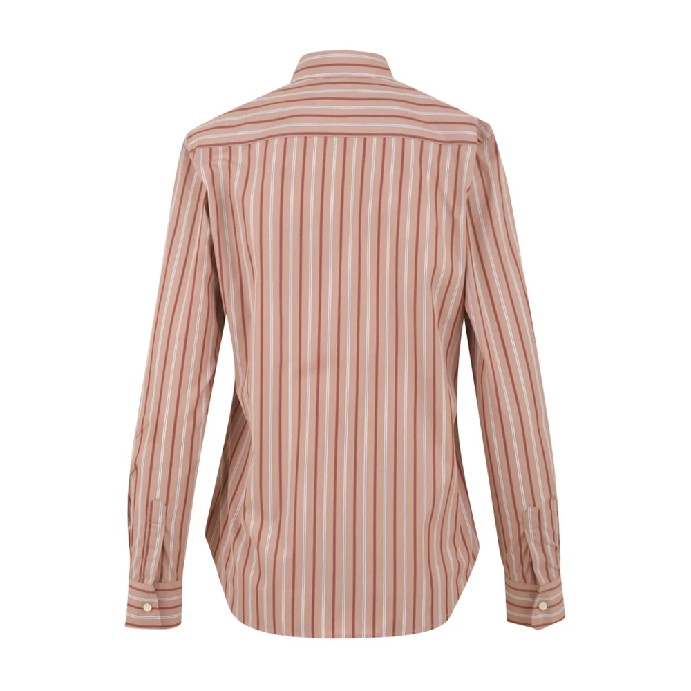 Aspesi Roze Overhemd Pink Dames
