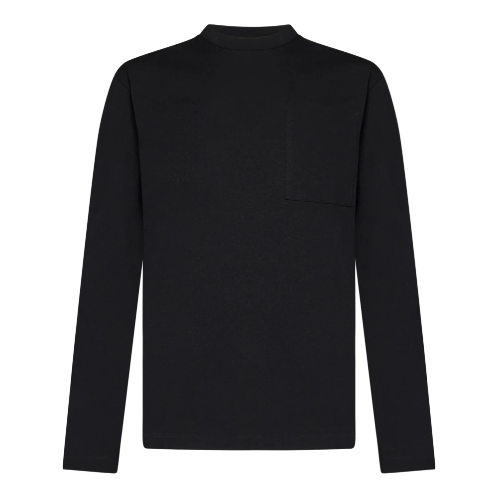 Tops > Long Sleeve Tops - - Jil Sander - Modalova
