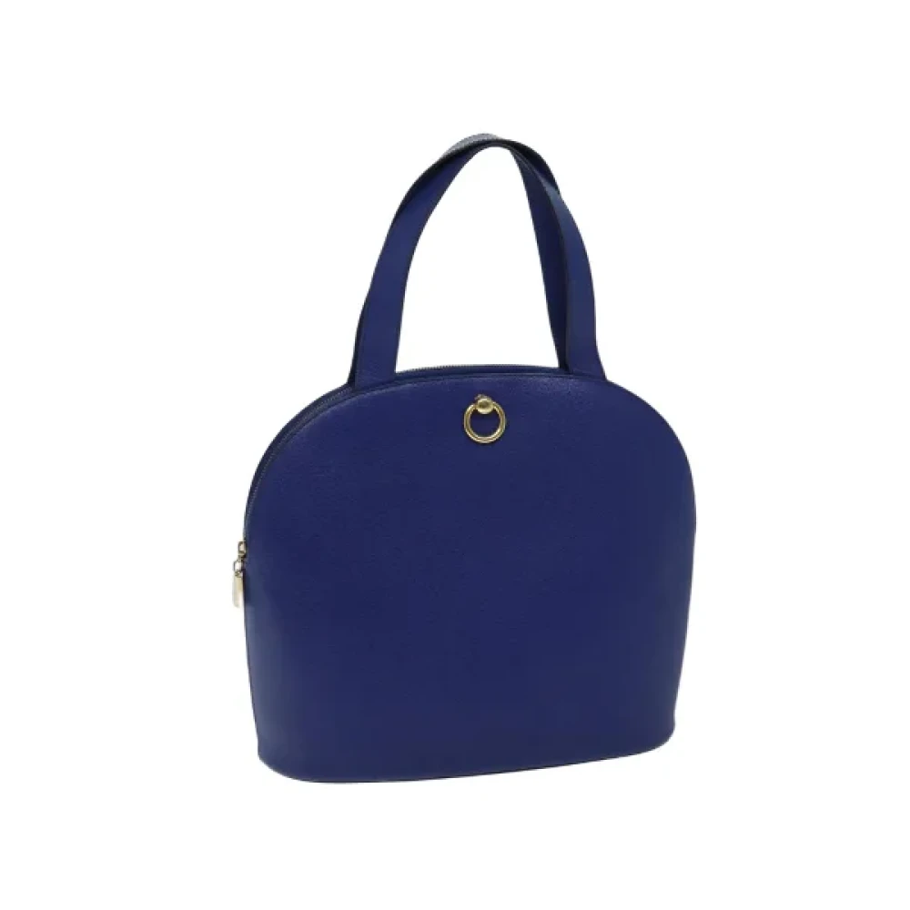 Pre-owned > Pre-owned Bags > Pre-owned Handbags - - Celine Vintage - Modalova