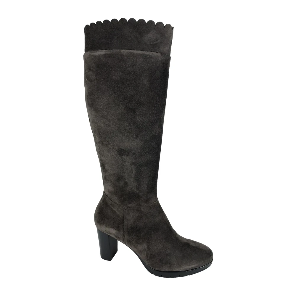 Shoes > Boots > Heeled Boots - - Softwaves - Modalova