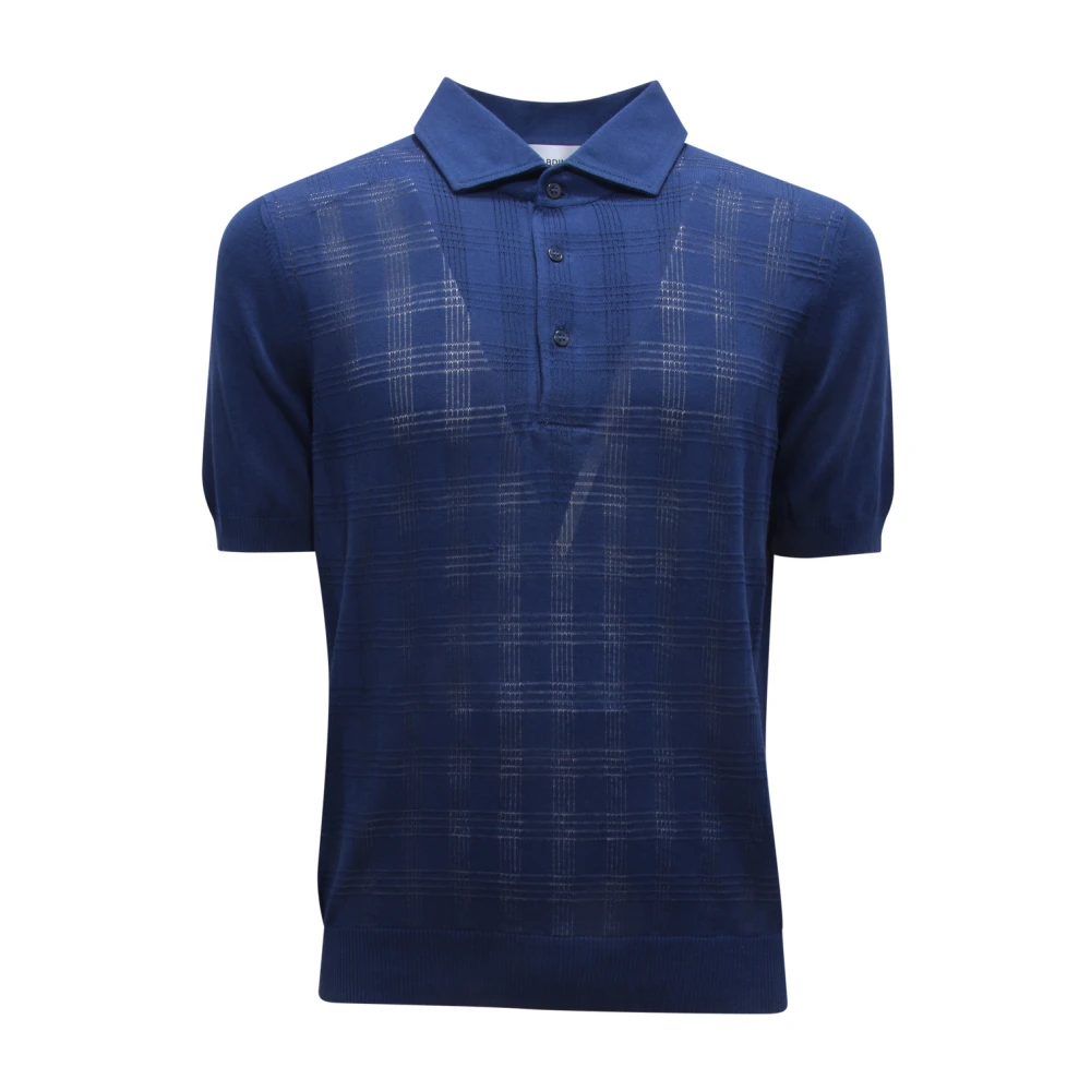 Tops > Polo Shirts - - Lardini - Modalova