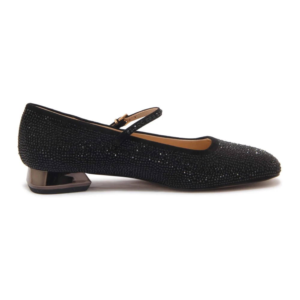 Shoes > Heels > Pumps - - Emanuelle Vee - Modalova