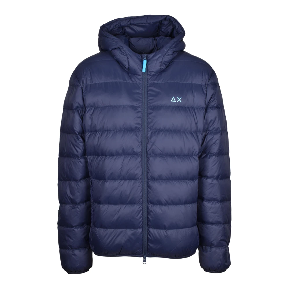 Jackets > Down Jackets - - Sun68 - Modalova