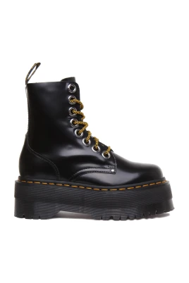 Jadon Max Platform Boots