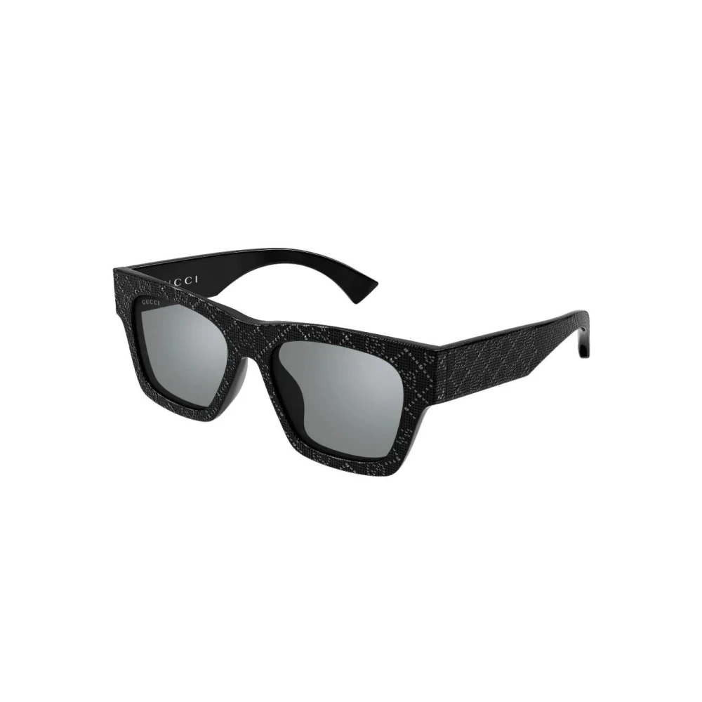 Gucci Women's Black Gg1835s 006 Sunglasses