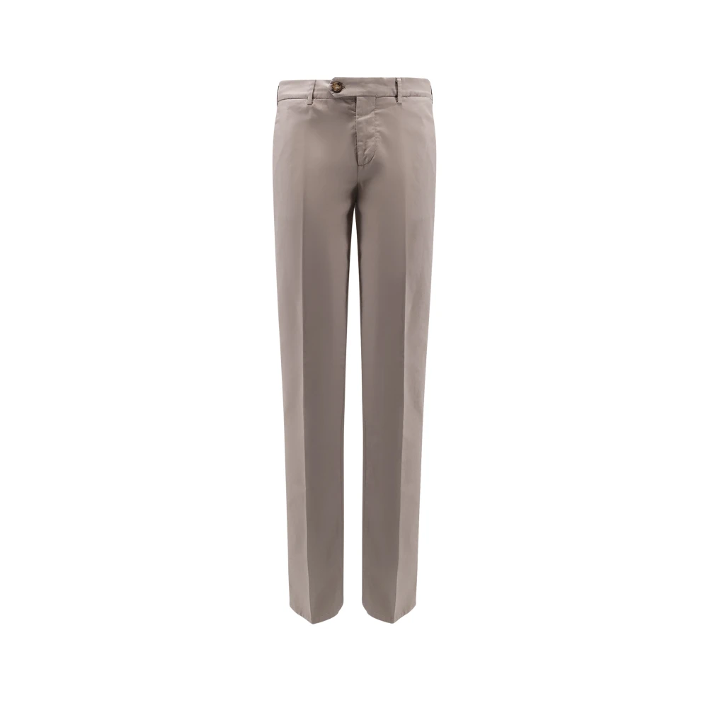 Trousers > Chinos - - Brunello Cucinelli - Modalova