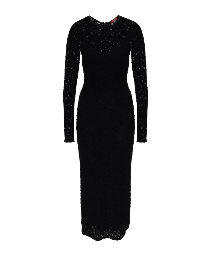 elegante-robe-noire