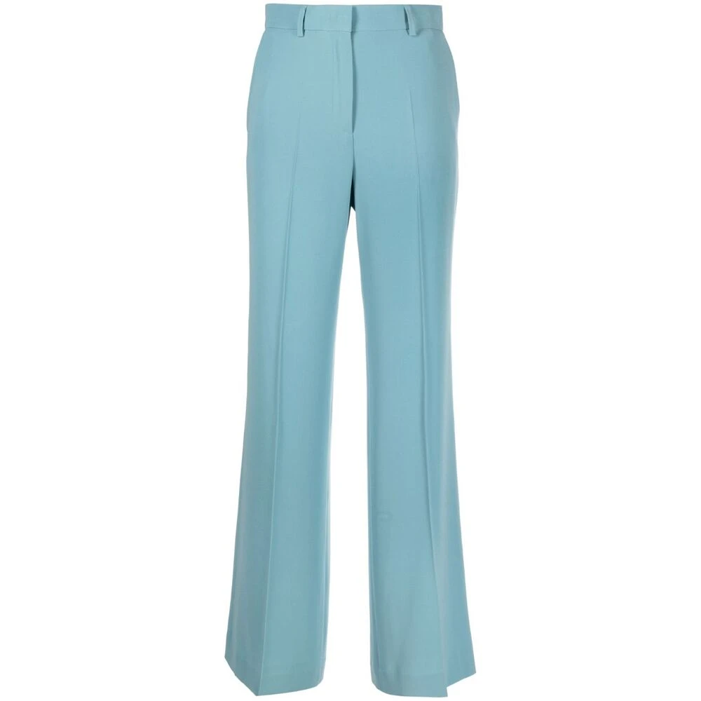 Trousers > Wide Trousers - - Alberto Biani - Modalova