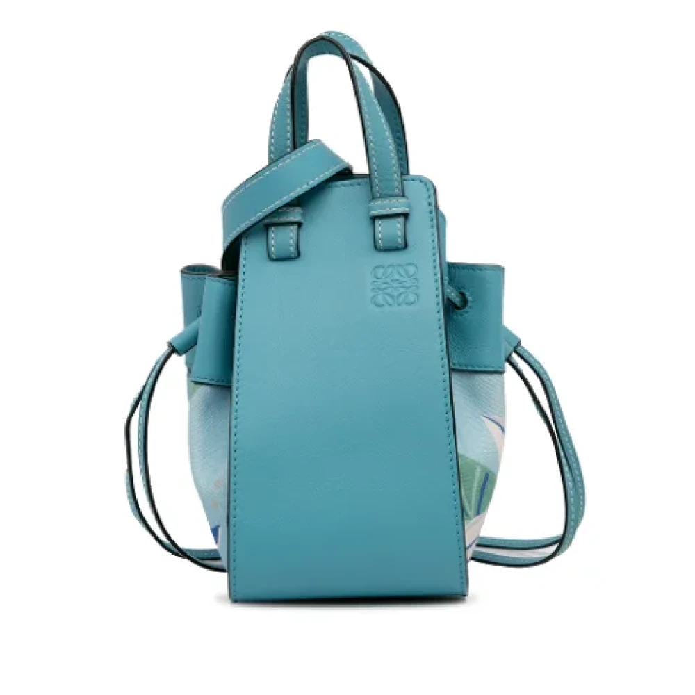 Pre-owned > Pre-owned Bags > Pre-owned Handbags - - Loewe Pre-owned - Modalova