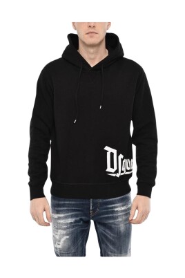 sweat-a-capuche-en-coton-avec-imprime-gothique