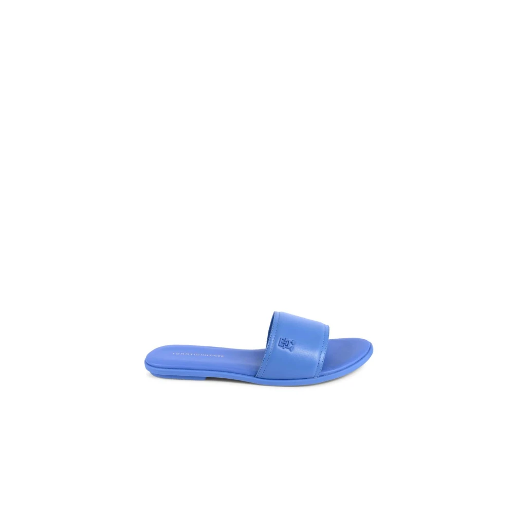 Shoes > Flip Flops & Sliders > Sliders - - Tommy Hilfiger - Modalova
