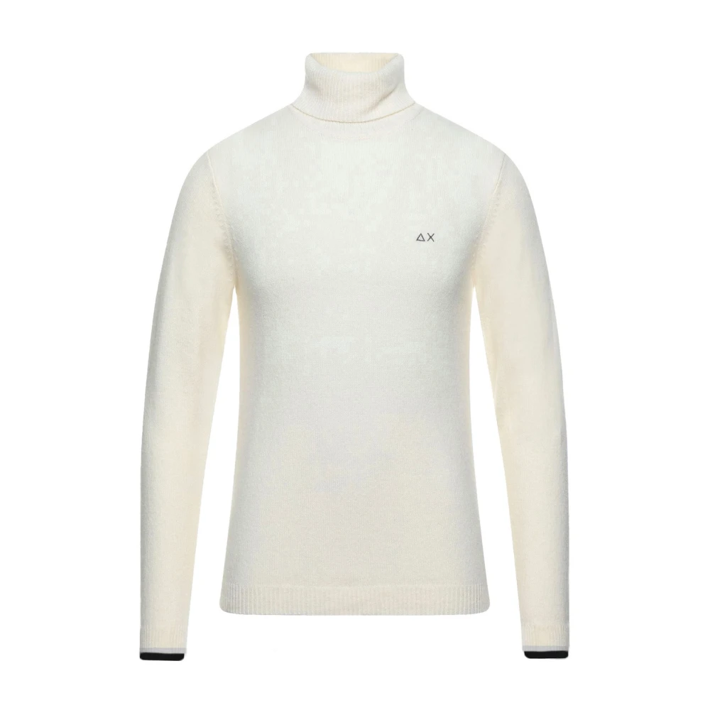 Knitwear > Turtlenecks - - Sun68 - Modalova