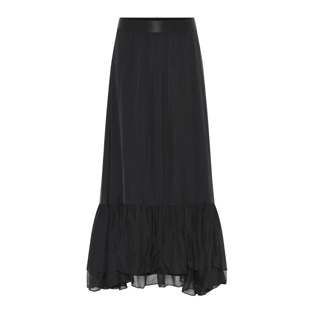 Skirts > Maxi Skirts - - Bruuns Bazaar - Modalova