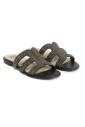 platte-sandalen