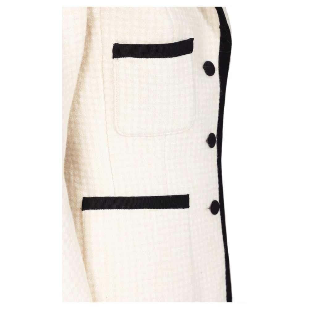 MVP wardrobe Moscova Mini JAS White Dames