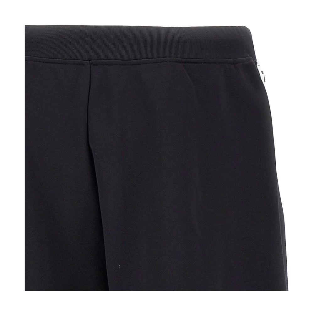 Dsquared2 Zwarte Shorts voor Heren Black Heren