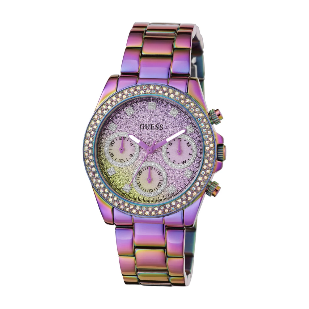 Accessories > Watches - - Guess - Modalova