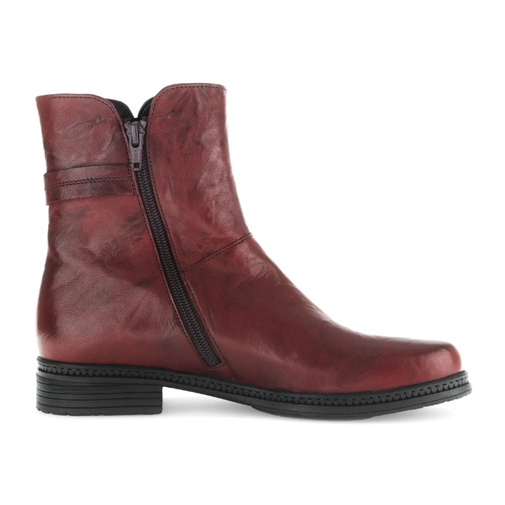 Shoes > Boots > Ankle Boots - - Gabor - Modalova