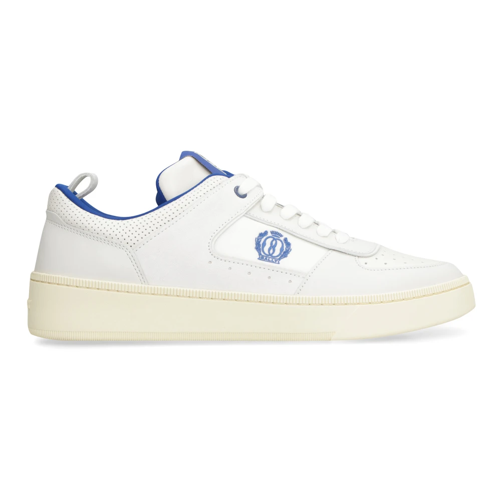 Bally - Shoes > Sneakers - White - Bally - Modalova